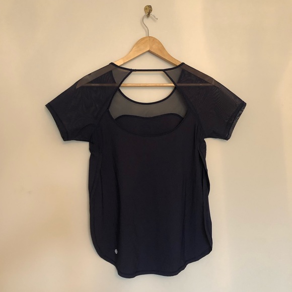 Lululemon Anew Shirt S - Picture 5 of 8